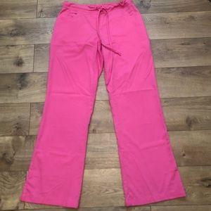 Greys Anatomy Small Scrub Bottom